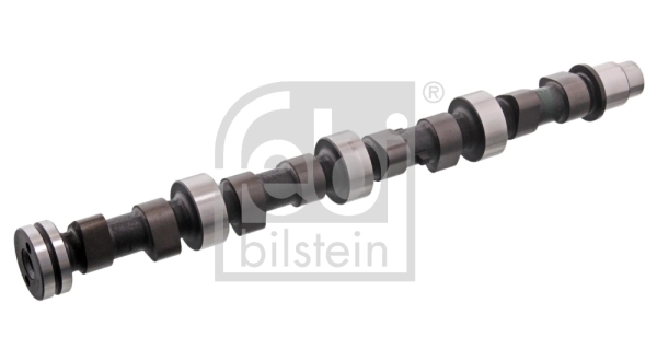 Camshaft